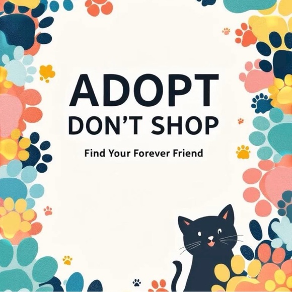 🐾RESCUE FLYER🐾 - Picture 6 of 9